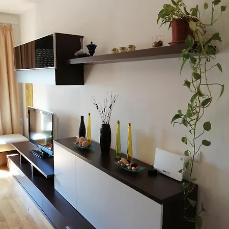 Arunda-sur Appartamento