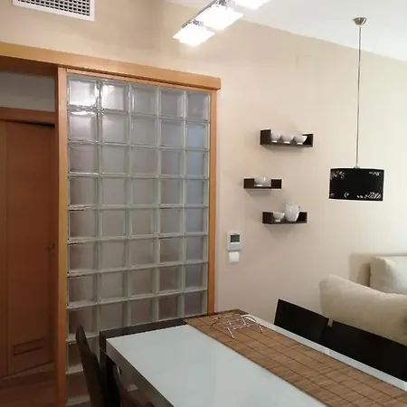Appartamento Arunda-sur *
