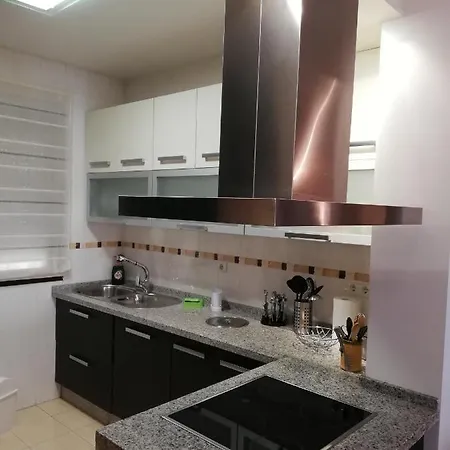 Appartamento Arunda-sur Ronda
