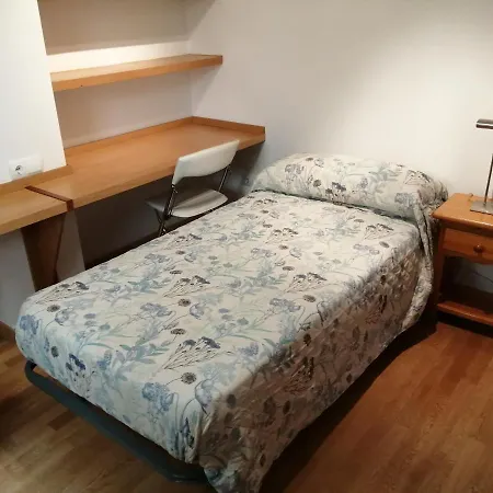 Appartamento Arunda-sur