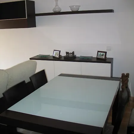 Arunda-sur Appartamento *