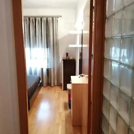 아파트 Arunda-sur *